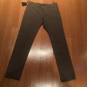 Men’s massimo dutti slim fit chino pants